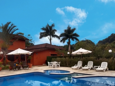 Praia Juréia 