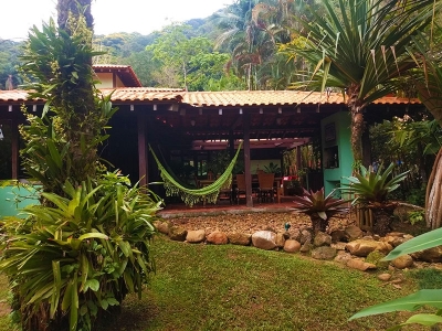 Praia Camburi - Condomínio Fechado