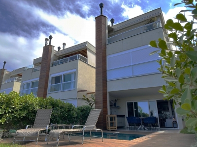 Condominio Fechado - Praia de Juquehy