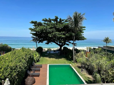 Condominio Fechado - Praia de Mareisas