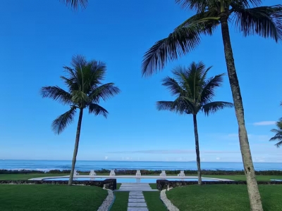 Praia Maresias - Condomínio Fechado