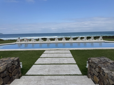 Praia Maresias - Condomínio Fechado