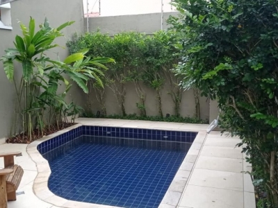 Condominio Fechado - Praia de Juquehy