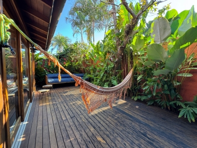 Praia Camburi - Condomínio Fechado