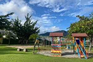 Praia Maresias - Condomínio Fechado