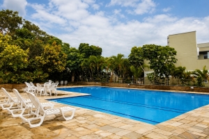 Praia Juquehy - Condomínio Fechado