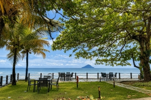 Praia Juquehy - Condomínio Fechado