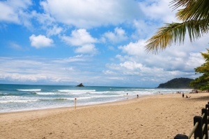 Praia Juquehy - Condomínio Fechado