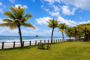 Praia Juquehy - Condomínio Fechado
