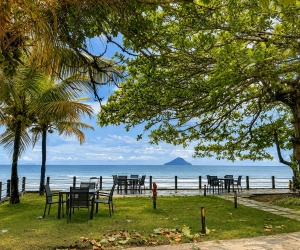 Praia Juquehy - Condomínio Fechado