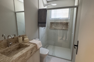 Praia Maresias - Condomínio Fechado