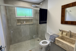 Praia Maresias - Condomínio Fechado