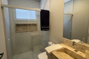 Praia Maresias - Condomínio Fechado