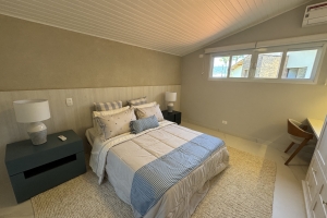 Praia Maresias - Condomínio Fechado