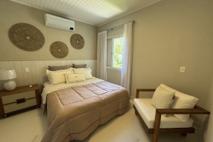 Praia Maresias - Condomínio Fechado