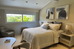 Praia Maresias - Condomínio Fechado