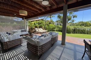 Praia Maresias - Condomínio Fechado