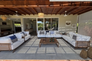 Praia Maresias - Condomínio Fechado