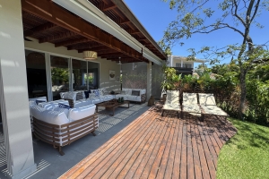 Praia Maresias - Condomínio Fechado