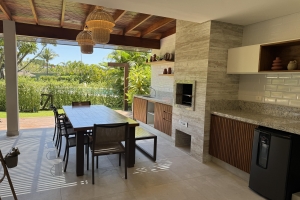 Praia Maresias - Condomínio Fechado