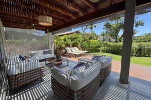 Praia Maresias - Condomínio Fechado