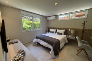 Praia Maresias - Condomínio Fechado