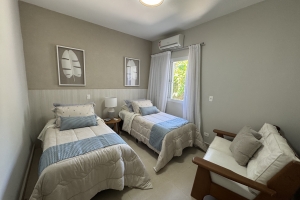 Praia Maresias - Condomínio Fechado