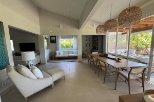 Praia Maresias - Condomínio Fechado