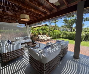 Praia Maresias - Condomínio Fechado