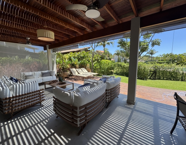 Praia Maresias - Condomínio Fechado