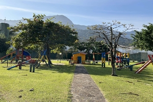 Praia Maresias - Condomínio Fechado
