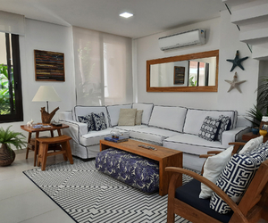 Praia Camburi - Condomínio Residence II
