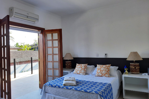 Praia Juquehy - 