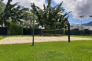 Praia Maresias - Condomínio Fechado