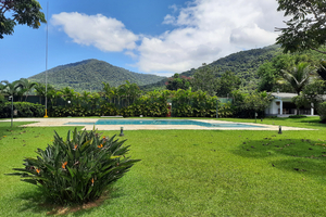 Praia Maresias - Condomínio Fechado