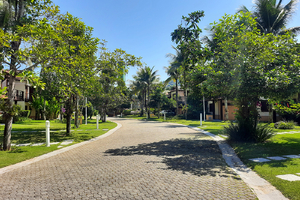 Praia Juquehy - Condomínio Fechado