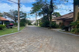 Praia Maresias - Condomínio Fechado