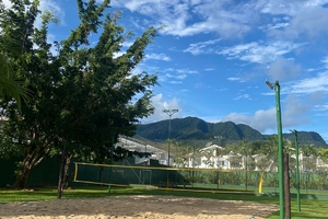 Praia Maresias - Condomínio Fechado