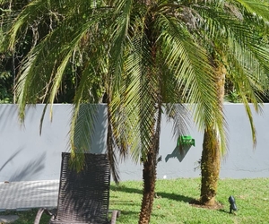 Praia Baleia - Condomínio Fechado