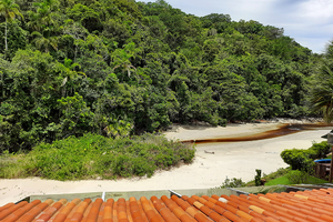 Praia Engenho - Condomínio Pé na Areia