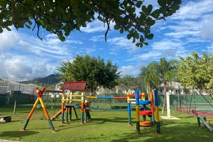 Praia Maresias – Condomínio Fechado