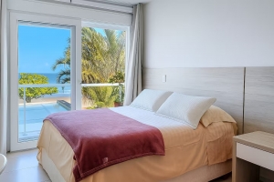 Praia Juquehy - Condomínio Pé na Areia