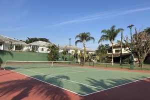 Praia Maresias – Condomínio Fechado