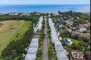 Praia Maresias – Condomínio Fechado