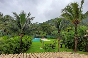 Praia Maresias - Condomínio Fechado