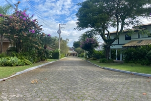 Praia Maresias - Condomínio Fechado