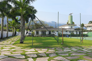 Praia Maresias - Condomínio Pé na Areia