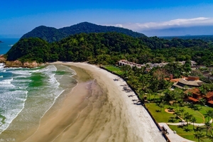 Praia Engenho - Condomínio Fechado