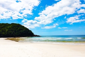 Praia Engenho - Condomínio Fechado