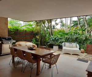 Praia Maresias - Condomínio Pé na Areia